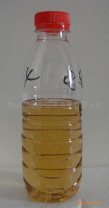 丘偉軍及其石油燃料產品系列概覽