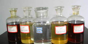 國標能源 從柴油、汽油到重油——現代化石油燃料生產供應體系解析